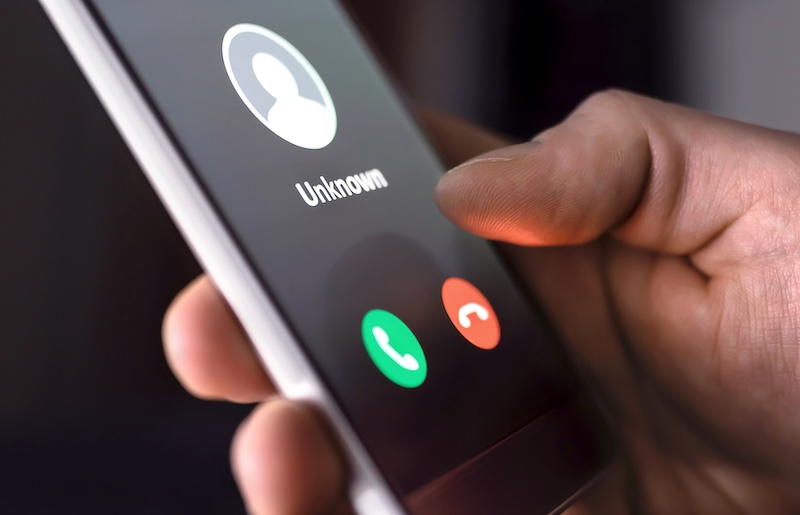Ipswich Police issue alert following uptick in phone scams