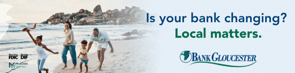 BankGloucester - Is your bank changing? Local matters.